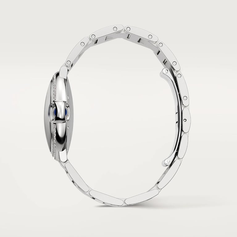 Ballon Bleu de Cartier watch 4