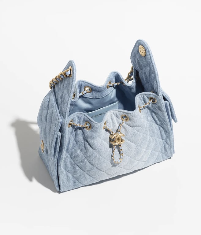 CHANEL 25 Small Bag 2