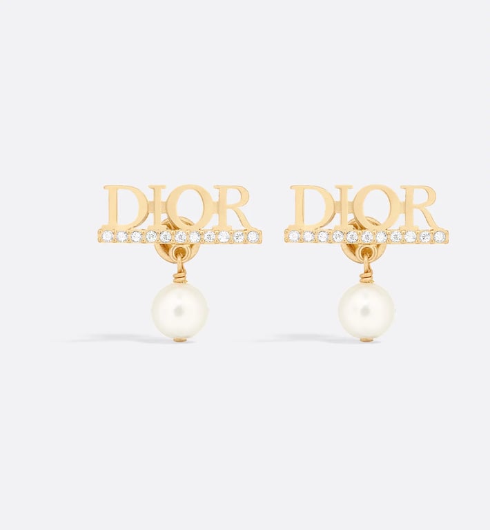 DIOR Dio(r)evolution Earrings