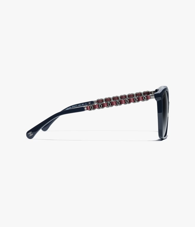Chanel Square Sunglasses 3