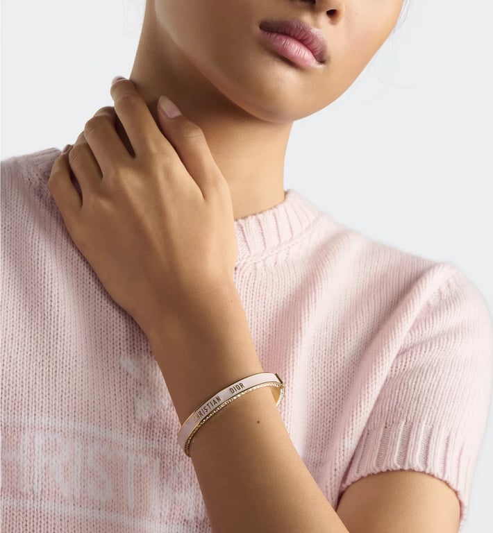 DIOR Dior Night Code Bangle