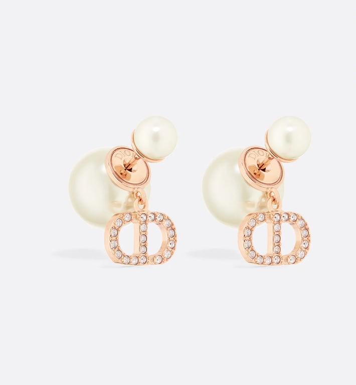 DIOR Dior Tribales Earrings