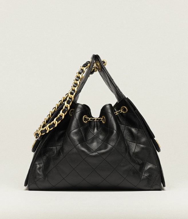 CHANEL 25 Small Bag 2