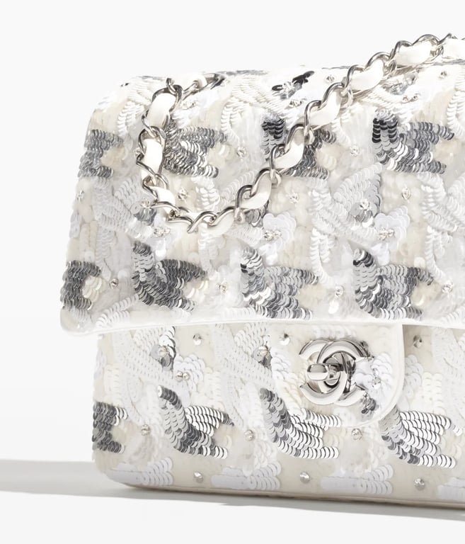 Classique 11.12 Handbag 3
