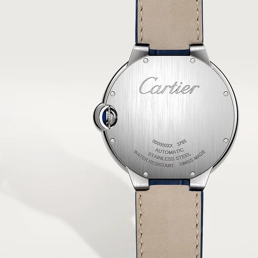 Ballon Bleu de Cartier watch 5