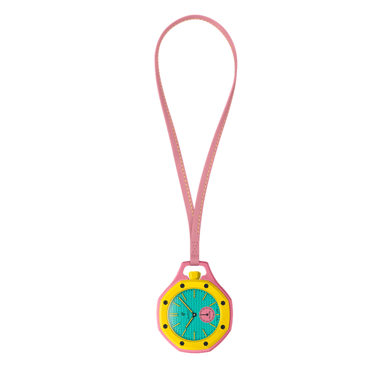 SWATCH Royal Pop Otg Roz