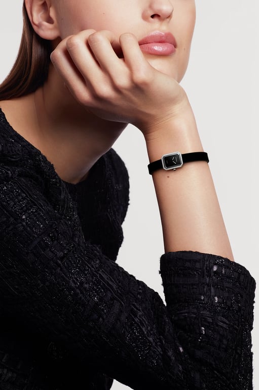 Chanel Première Ribbon Watch 2