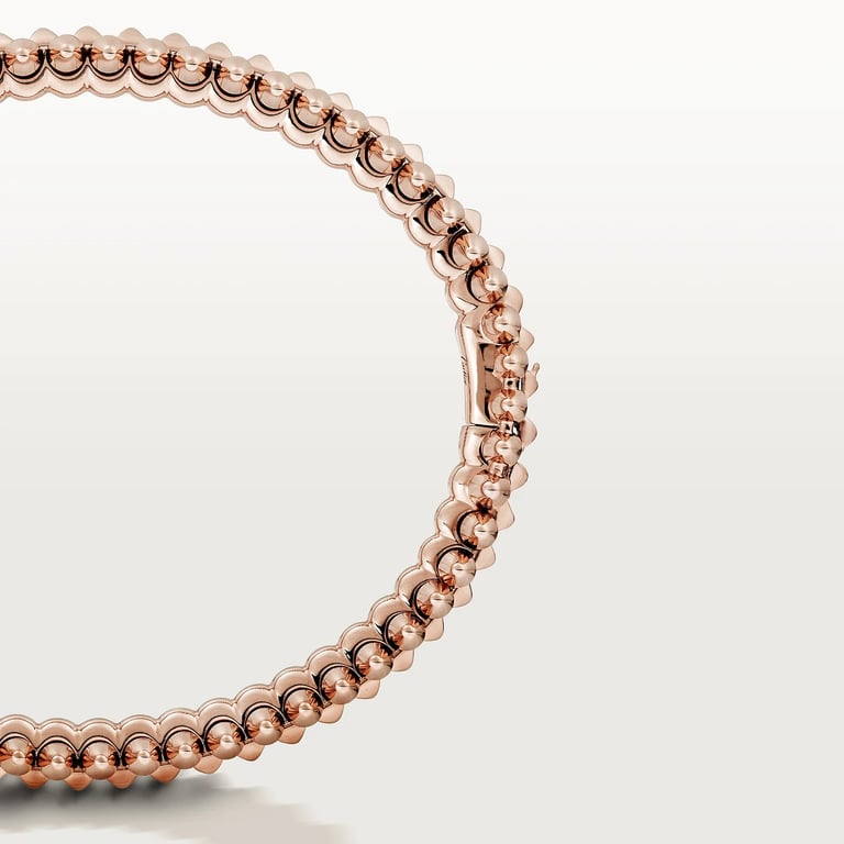 Clash de Cartier bracelet, small model 8