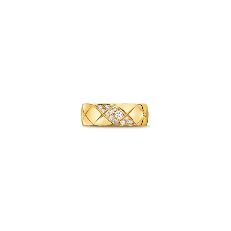Coco Crush Ring – Small 4