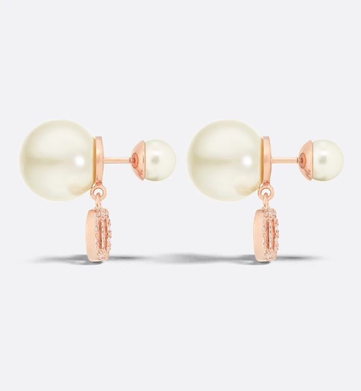 DIOR Dior Tribales Earrings