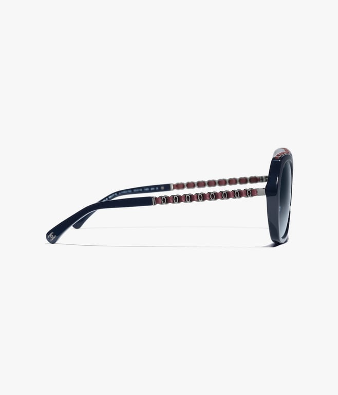 Chanel Butterfly Sunglasses 3