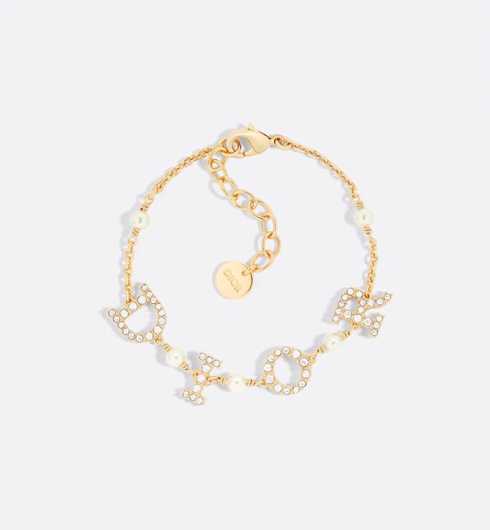 DIOR Dio(r)evolution Bracelet