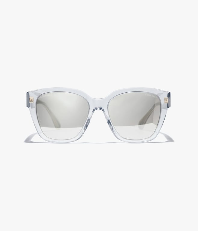 Chanel Butterfly Sunglasses 2
