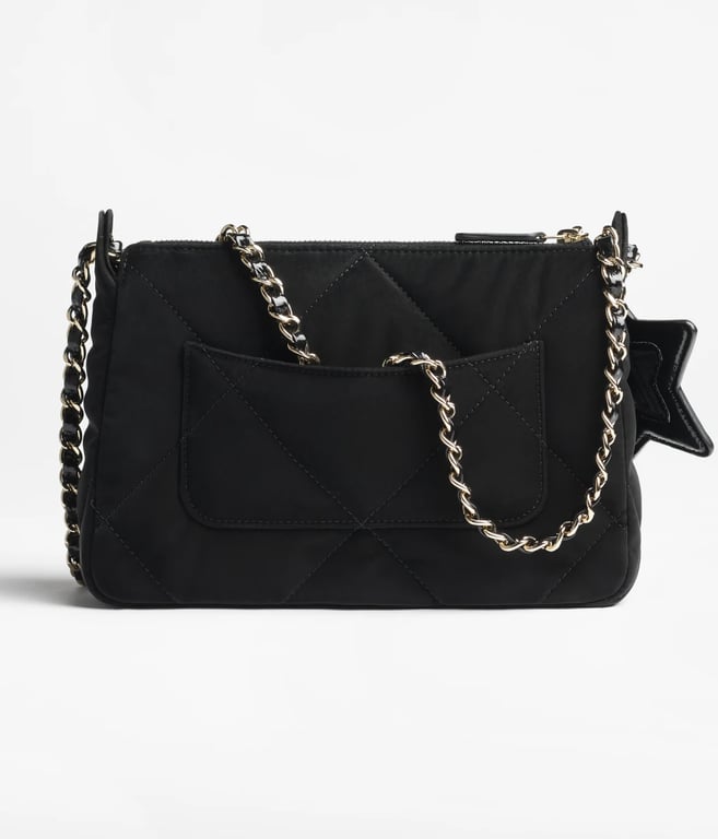 Clutch with Chain 2