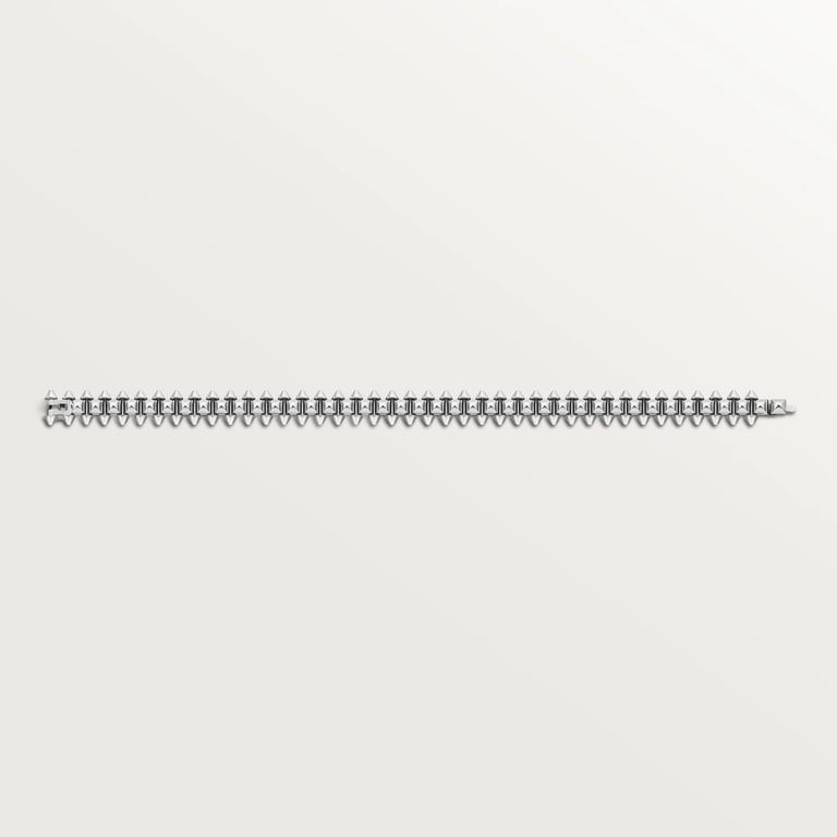 Clash de Cartier bracelet, flexible, medium model 5