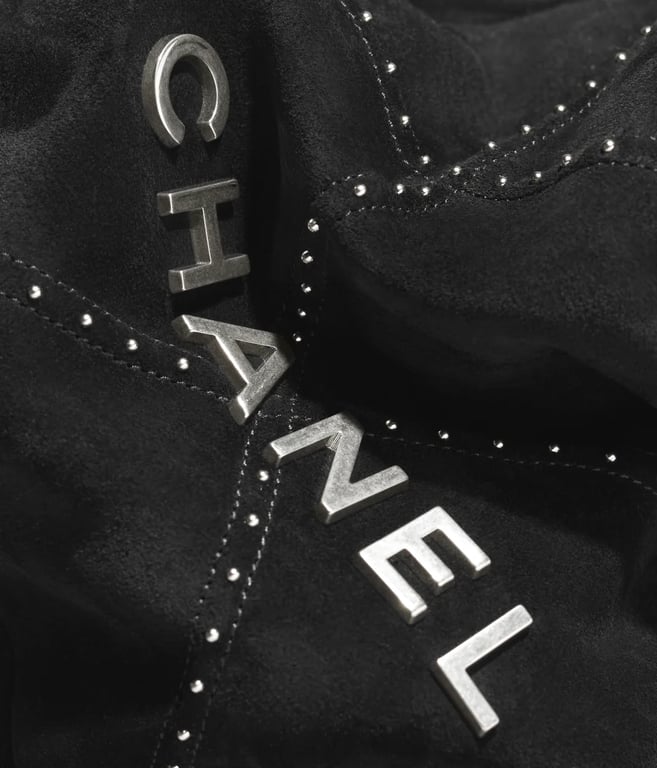 Chanel 22 Mini Handbag 3