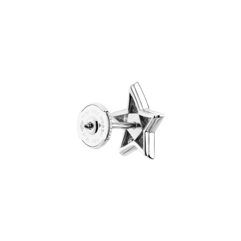 Comète Géode Earrings 3