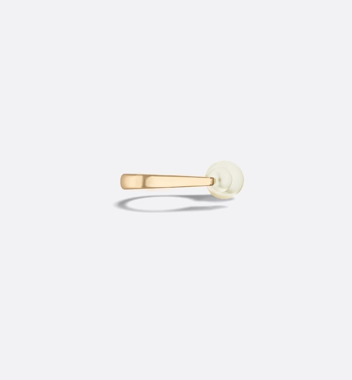 DIOR Dior Tribales New Look Ring