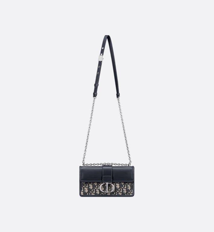 30 Montaigne East-West Bag with Chain 7