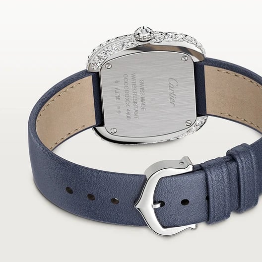 Coussin de Cartier watch 3