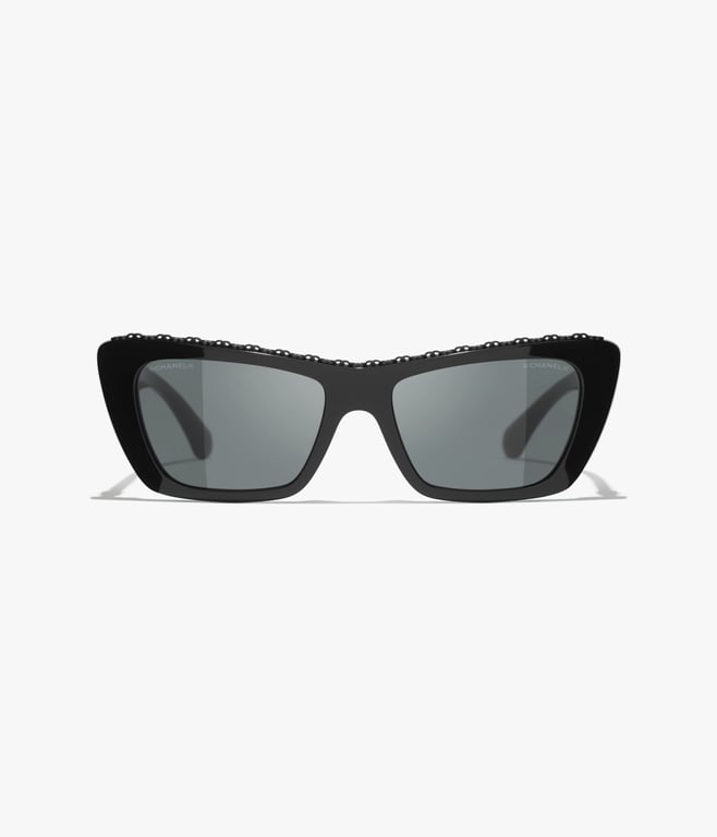 Chanel Butterfly Sunglasses 2