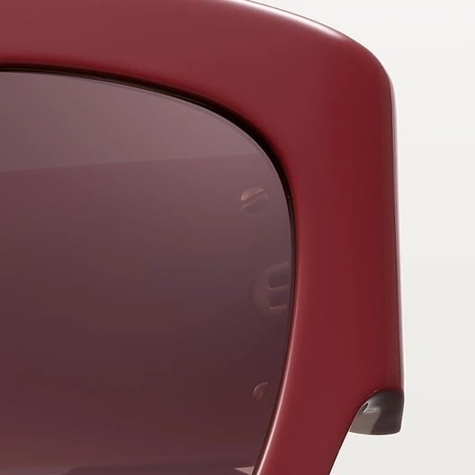 C de Cartier Sunglasses 6