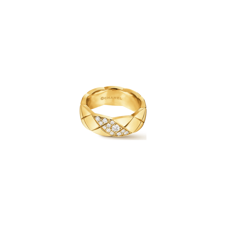Coco Crush Ring – Small 2