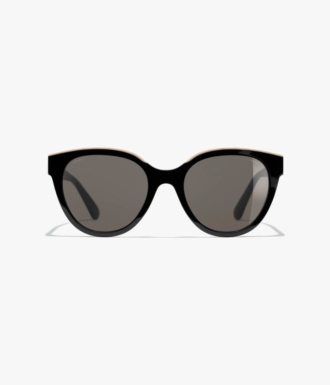 Chanel Butterfly Sunglasses 2