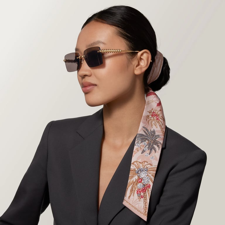 Clash de Cartier Sunglasses 3