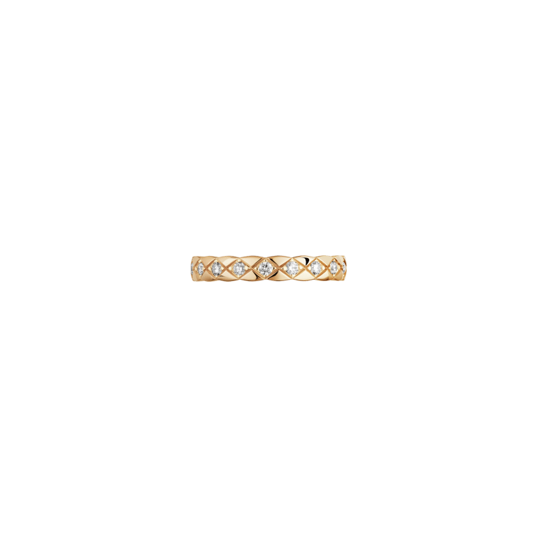 Coco Crush Ring – Mini 4