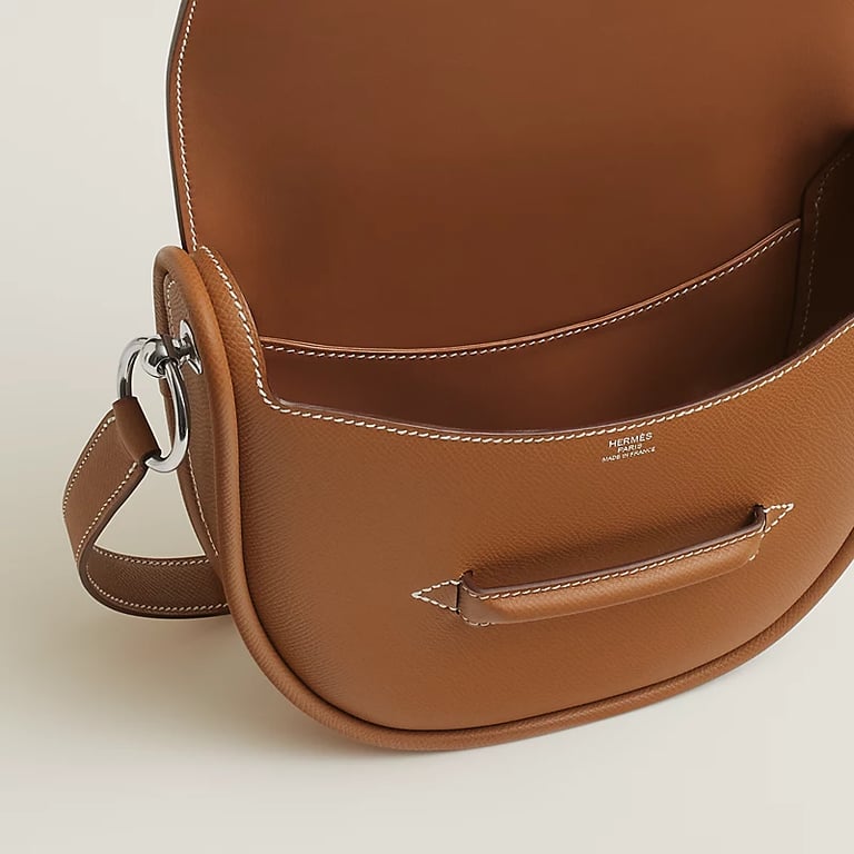 Collier d'Attelage bag 4