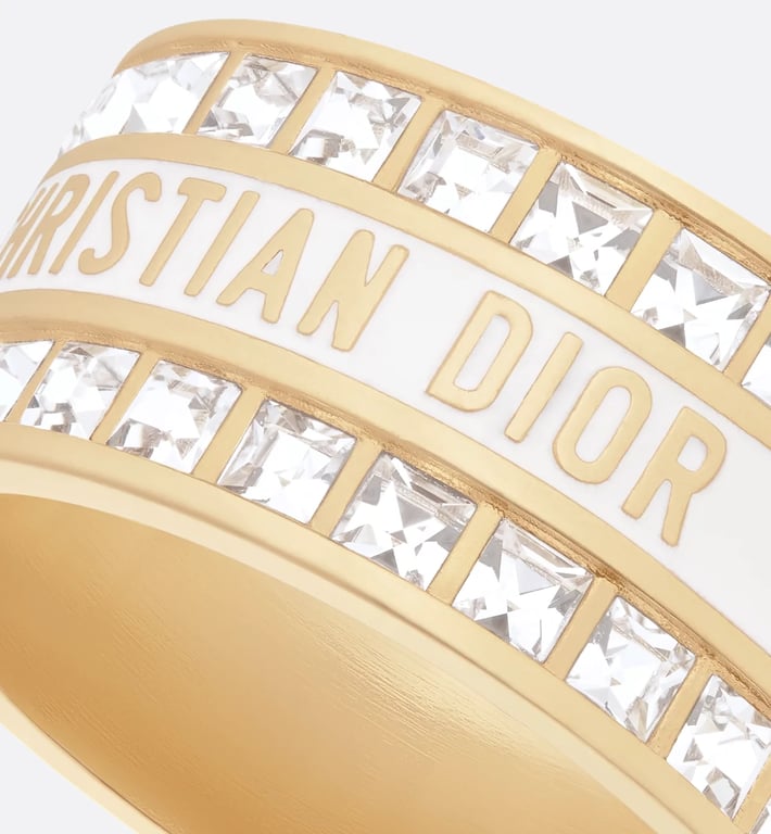 DIOR Dior Night Code Ring