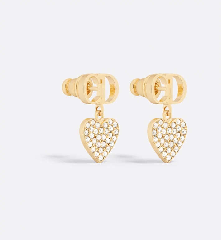 Clair D Lune Earrings 3