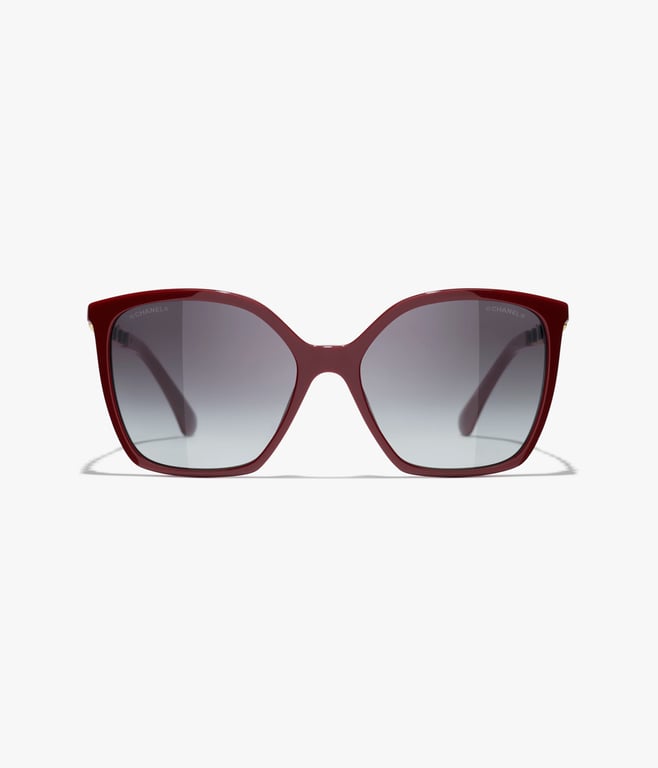 ​Chanel Square Sunglasses 2
