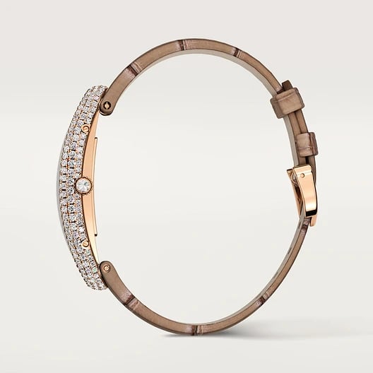 Baignoire Allongée watch 5