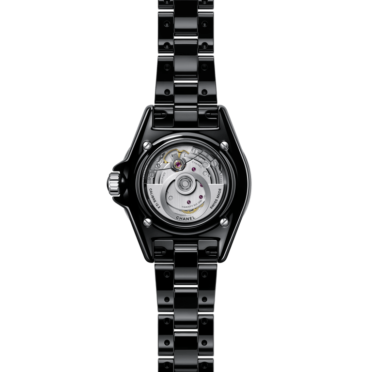 Chanel J12 Watch 2