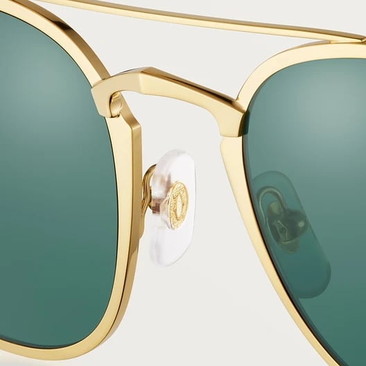 C de Cartier signature Sunglasses 4