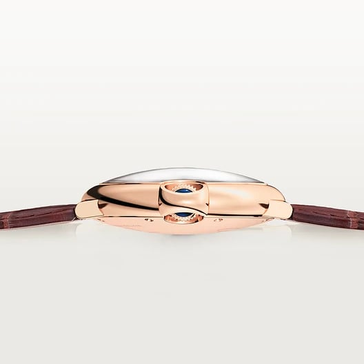 Ballon Bleu de Cartier watch 4