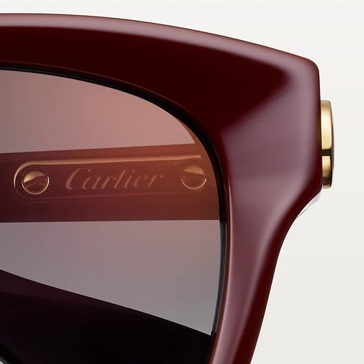 C de Cartier Sunglasses 6
