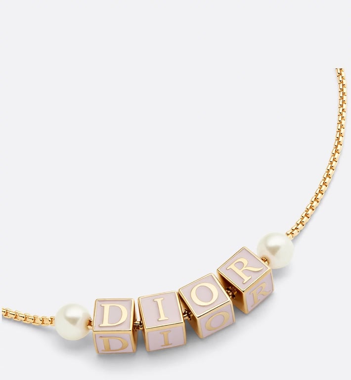 D-Dice Necklace 3