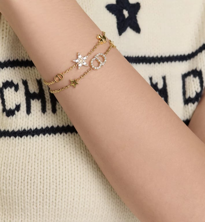 Clair D Lune Bracelet Set 3