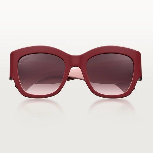 C de Cartier Sunglasses 2