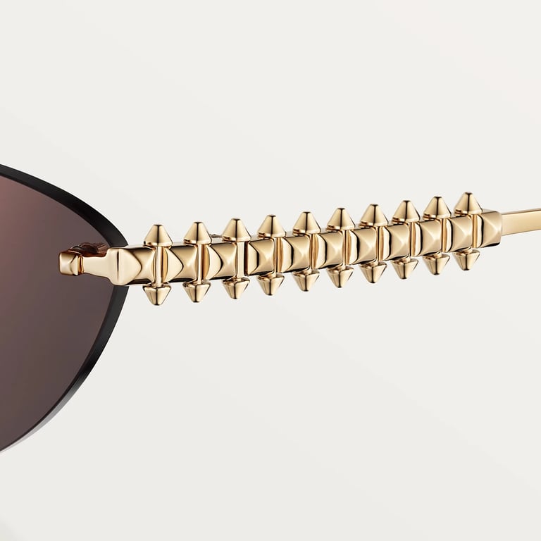 Clash de Cartier Sunglasses 5