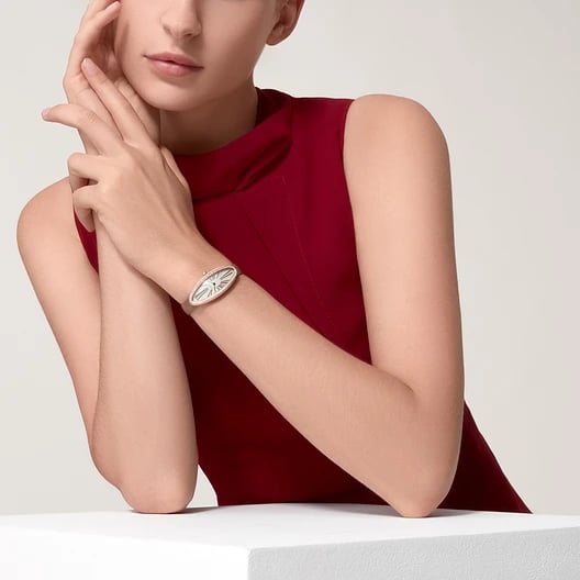 Baignoire Allongée watch 2