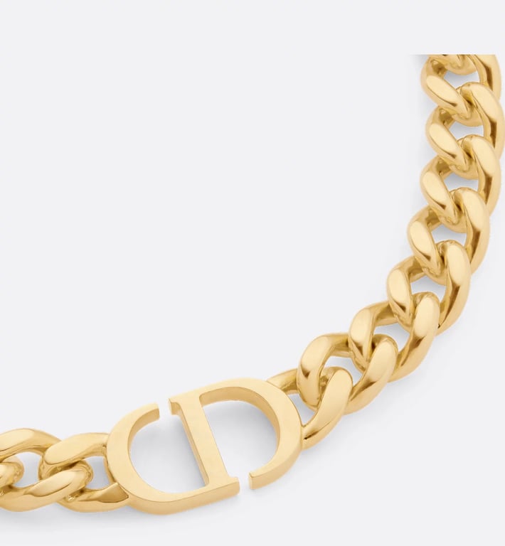 30 Montaigne Short Necklace 4
