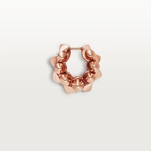 Clash de Cartier single earring, large model 4