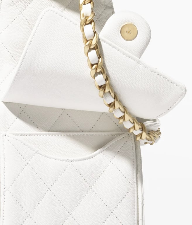 CHANEL 25 Small Bag 2