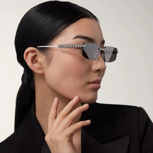 Clash de Cartier Sunglasses 2