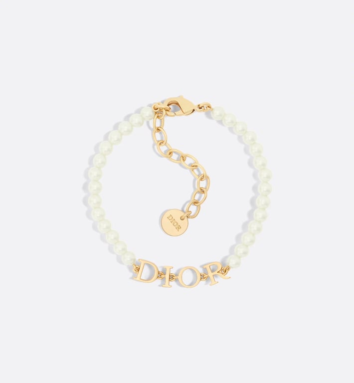 DIOR Dio(r)evolution Bracelet