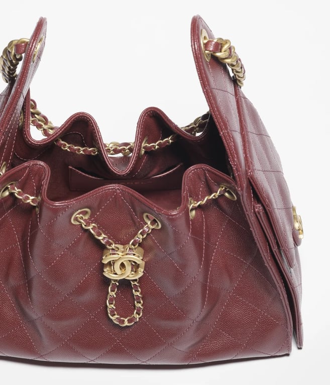 CHANEL 25 Small Bag 2